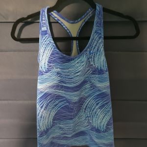 Nike dri fit tank top